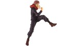 Banpresto King Of Artist: Jujutsu Kaisen - Yuji Itadori