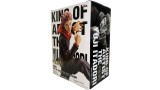 Banpresto King Of Artist: Jujutsu Kaisen - Yuji Itadori