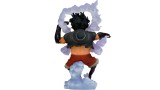Figurina Statueta Banpresto King Of Artist One Piece Monkey.D.luffy Ver.b 14cm 89300
