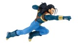 Banpresto Match Makers Dragon Ball Gt Super #17 16cm (89643)