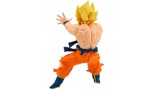 Banpresto Match Makers Dragon Ball Z Son Goku 14cm (89473)