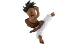 Banpresto Match Makers Dragon Ball Z Uub 8cm