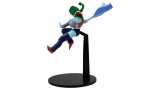 Banpresto Match Makers Dragon Ball Z Zarbon 13cm 88982