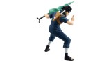 Banpresto Narutop99 Naruto Uchiha Shisui 13cm 89057