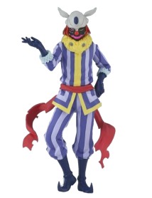 Banpresto Otherworlder That Time I Got Reincarnated As A Slime Laplace 17cm 19242 