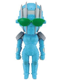 Banpresto Poligoroid Jojo's Bizarre Adventure Stone Ocean S.f 14cm 