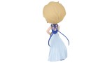 Banpresto Pretty Guardian Sailor Moon Eternal The Movie Q Posket Princess Uranus Ver.a