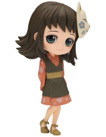 Banpresto Q Posket: Demon Slayer Kimetsu No Yaiba - Makomo (ver.b) 