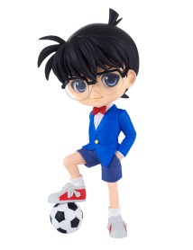 Banpresto Q Posket Detective Conan Conan Edogawa Ii Ver.b 