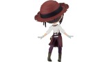 Banpresto Q Posket Identity V Gardener Ver.b 14cm