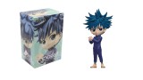 Figurina Statueta Banpresto Q Posket Jujutsu Kaisen Megumi Fushiguro Ver. B