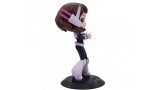 Figurina Statueta Banpresto Q Posket My Hero Academia Ochaco Uraraka 13cm 89364