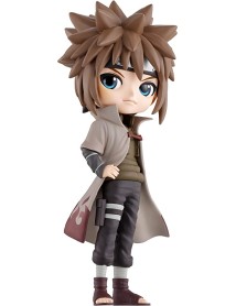 Banpresto Q Posket Naruto Shippuden Namikaze Minato Ver.b 15cm 