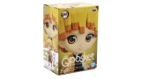 Banpresto Q Posket Petit Demon Slayer Kimetsu No Yaiba Zenitsu Agatsuma Vol.6 Ver.b 7cm