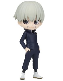 Banpresto Q Posket Petit Jujutsu Kaisen Toge Inumaki Vol.2 Ver.b 7cm 