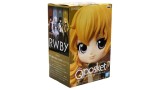 Banpresto Q Posket: Rwby - Yang Xiao Long