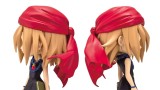 Banpresto Q Posket Shaman King Anna Kyoyama Ver.a