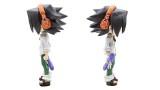 Banpresto Q Posket Shaman King Yoh Asakura Ver.a