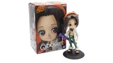 Banpresto Q Posket Shaman King Yoh Asakura Ver.a
