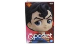 Banpresto Q Posket: Superman - Superman (ver.b)