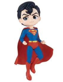 Banpresto Q Posket: Superman - Version A 