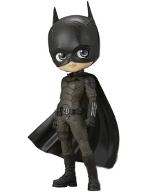 Banpresto Q Posket The Batman Ver.b 