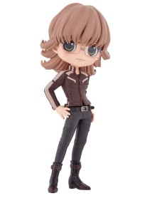 Banpresto Q Posket Tiger Bunny 2 Barnaby Brooks Jr Ver.b 15 Cm 