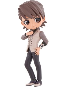 Banpresto Q Posket Tiger Bunny 2 Kotetsu T Kaburagi Ver B 