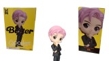 Banpresto Q Posket Tinytan Butter Rm Ver.b 14cm