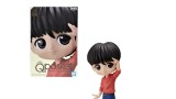 Banpresto Q Posket Tinytan Dynamite J Hope Ver.a 14cm
