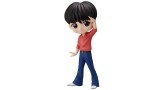 Banpresto Q Posket Tinytan Dynamite J Hope Ver.a 14cm