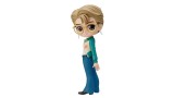 Banpresto Q Posket Tinytan Dynamite Jimin Ver.a 14cm