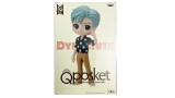 Banpresto Q Posket Tinytan Dynamite Rm Ver.a 14cm