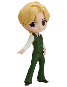 Banpresto Q Posket Tinytan Dynamite V Ver.b 14cm 