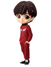 Banpresto Q Posket Tinytan Mic Drop J Hope Vol 1 