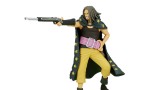 Banpresto Senkouzekkei One Piece Film Red Yasopp 12cm