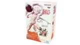 Banpresto Senkozekkei One Piece Film Red Monkey.d.luffy 11cm