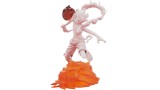 Banpresto Senkozekkei One Piece Film Red Monkey.d.luffy 11cm