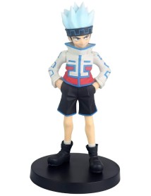 Banpresto Shaman King Horohoro 14cm 