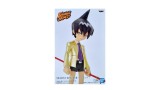 Figurina Statueta Banpresto Shaman King Tao Ren 14cm