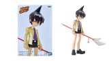 Figurina Statueta Banpresto Shaman King Tao Ren 14cm