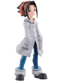 Banpresto Shaman King Yoh Asakura 14cm 