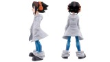 Figurina Statueta Banpresto Shaman King Yoh Asakura 14cm