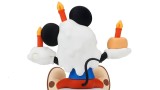 Figurina Joc Banpresto Sofubi Characters 100th Mickey Mouse 11cm 88609