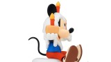 Figurina Joc Banpresto Sofubi Characters 100th Mickey Mouse 11cm 88609