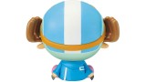 Figurina Statueta Banpresto Sofvimates One Piece Tony Tony Chopper 11cm 89374