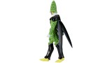 Figurina Joc Banpresto Solid Edge Works Dragon Ball Z Cell 20cm 89471