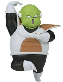 Banpresto Solid Edge Works Dragon Ball Z Guldo 8cm 89208 