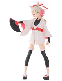 Banpresto That Time I Got Reincarnated As A Slime Momiji 21cm (89633) 
