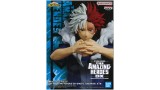 Figurina Joc Banpresto The Amazing Heroes DX My Hero Academia Shoto Todoroki 21cm 89636
